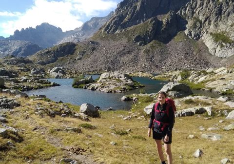 Rifugio Emilio Questa - foto 21