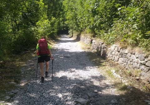 Rifugio Emilio Questa - foto 3