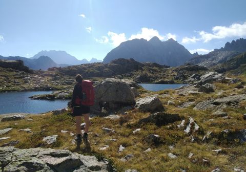 Rifugio Emilio Questa - foto 20