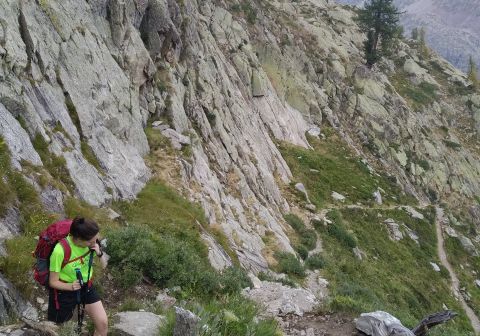 Rifugio Emilio Questa - foto 11