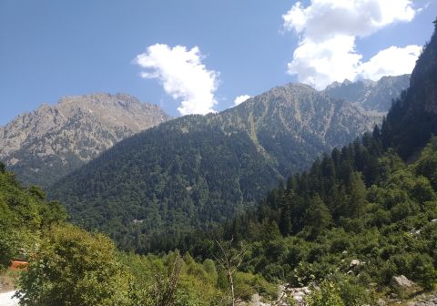 Rifugio Emilio Questa - foto 4