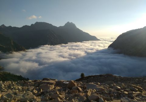 Rifugio Emilio Questa - foto 16