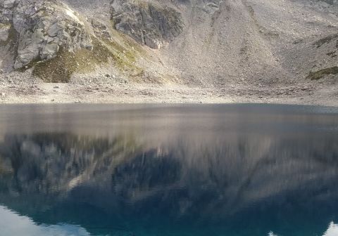 Rifugio Emilio Questa - foto 14