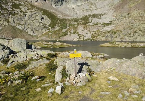 Rifugio Emilio Questa - foto 19