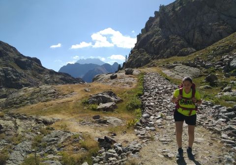 Rifugio Emilio Questa - foto 22
