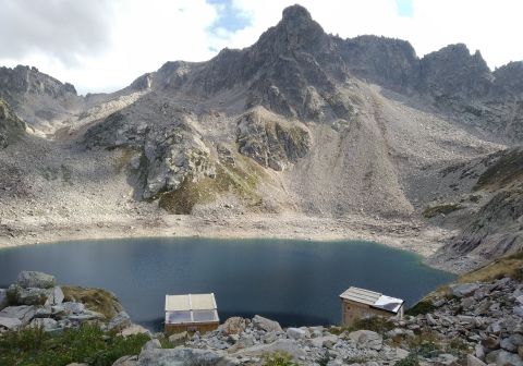 Rifugio Emilio Questa - foto 13