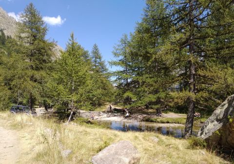 Rifugio Emilio Questa - foto 5