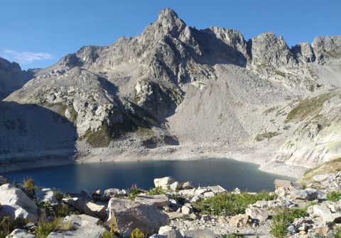 Rifugio Emilio Questa - foto 17