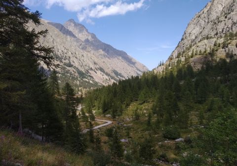 Rifugio Emilio Questa - foto 9