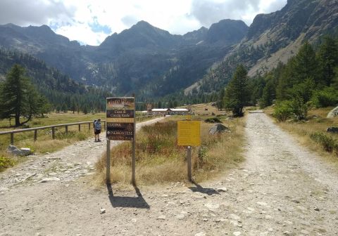 Rifugio Emilio Questa - foto 7