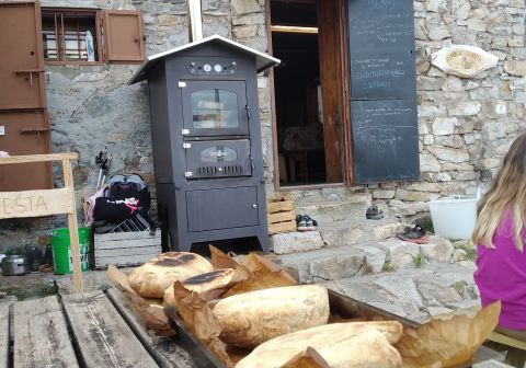 Rifugio Emilio Questa - foto 15