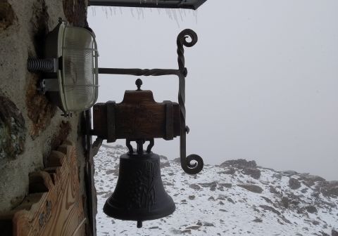 Rifugio Mantova al Vioz e Punta Linke - foto 4