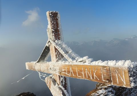 Rifugio Mantova al Vioz e Punta Linke - foto 11