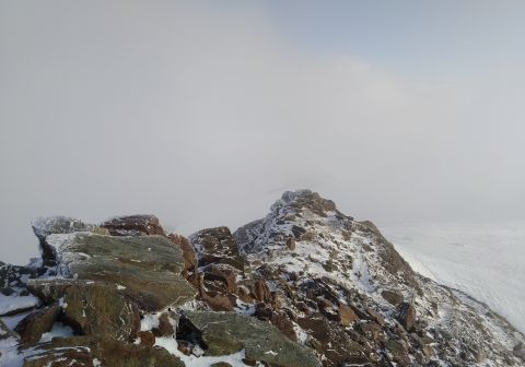 Rifugio Mantova al Vioz e Punta Linke - foto 13