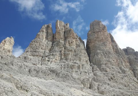 Rifugio Passo Santner - foto 9