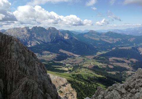 Rifugio Passo Santner - foto 29