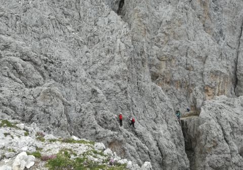 Rifugio Passo Santner - foto 32