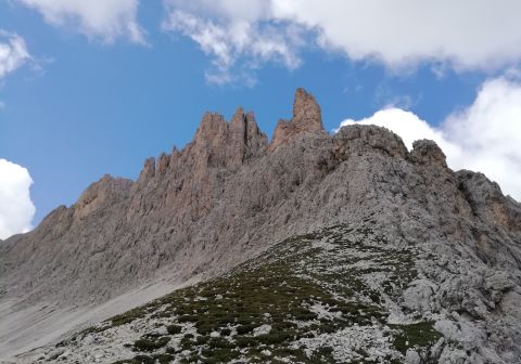 Rifugio Passo Santner - foto 31