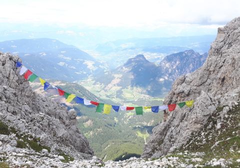 Rifugio Passo Santner - foto 16