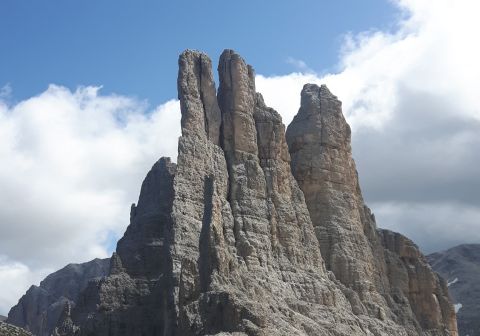 Rifugio Passo Santner - foto 8