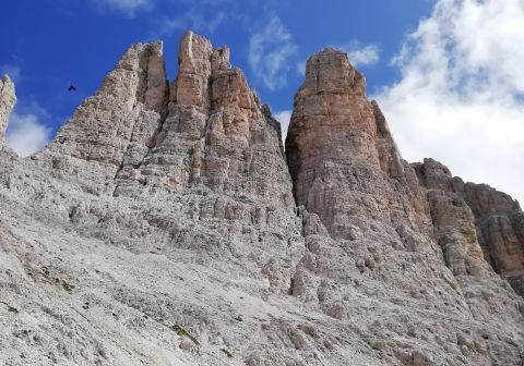 Rifugio Passo Santner - foto 27