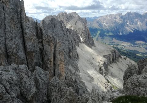 Rifugio Passo Santner - foto 30