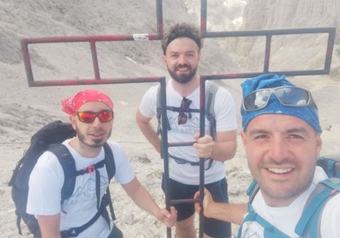 Rifugio Passo Santner - foto 20