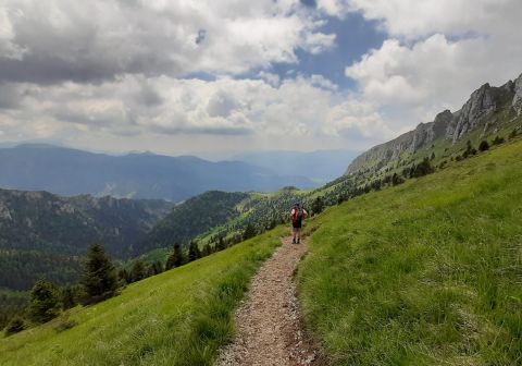 Rifugio Rino Olmo e Signore dei Ghiaioni - foto 11