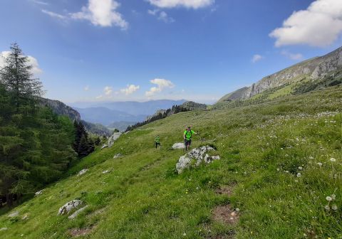 Rifugio Rino Olmo e Signore dei Ghiaioni - foto 7