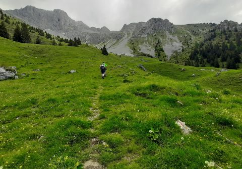 Rifugio Rino Olmo e Signore dei Ghiaioni - foto 6