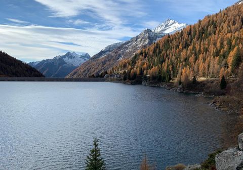 Rifugio Val di Fumo - foto 7