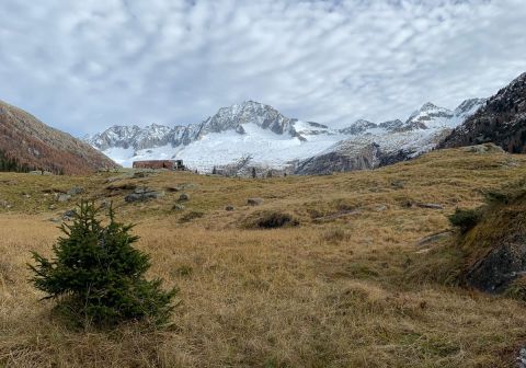 Rifugio Val di Fumo - foto 9