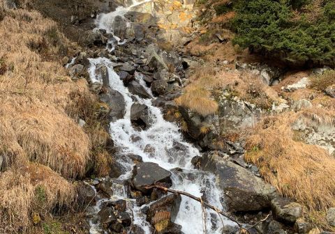 Rifugio Val di Fumo - foto 5