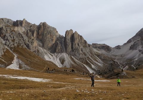 Sass Rigais - foto 33