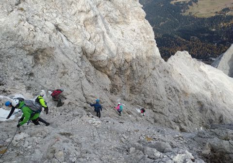Sass Rigais - foto 28