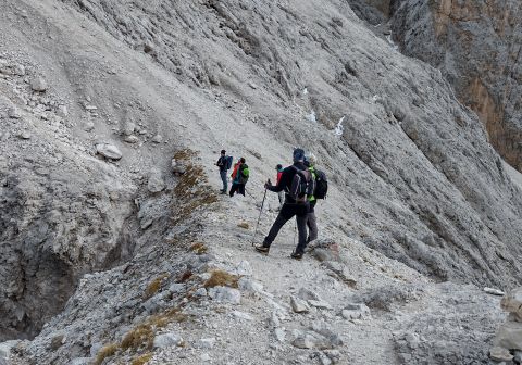 Sass Rigais - foto 32