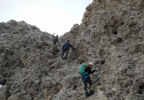 Sass Rigais - foto 29