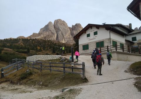 Sass Rigais - foto 7