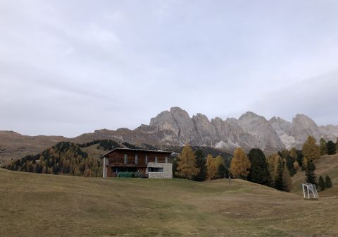 Sass Rigais - foto 34