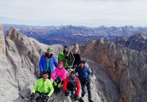 Sass Rigais - foto 24
