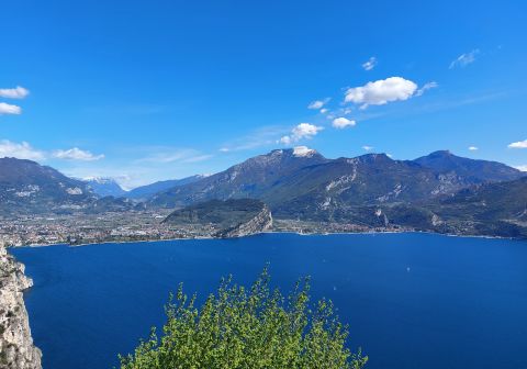 Sentiero dei Contrabbandieri - Massimiliano Torti - foto 28