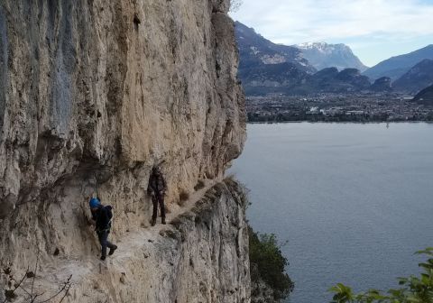 Sentiero dei Contrabbandieri - Massimiliano Torti - foto 17