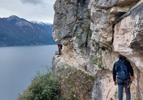 Sentiero dei Contrabbandieri - Massimiliano Torti - foto 16