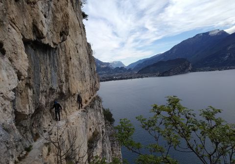 Sentiero dei Contrabbandieri - Massimiliano Torti - foto 18