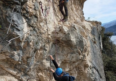 Sentiero dei Contrabbandieri - Massimiliano Torti - foto 20