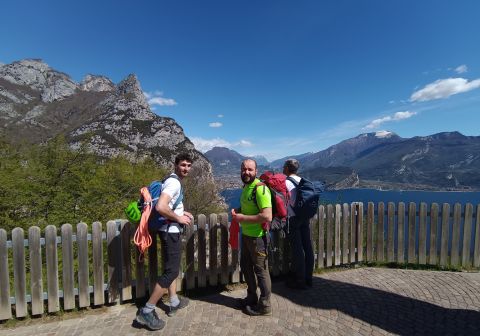 Sentiero dei Contrabbandieri - Massimiliano Torti - foto 27
