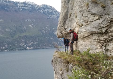 Sentiero dei Contrabbandieri - Massimiliano Torti - foto 9