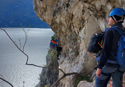 Sentiero dei Contrabbandieri - Massimiliano Torti - foto 23