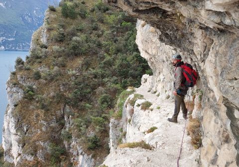 Sentiero dei Contrabbandieri - Massimiliano Torti - foto 5