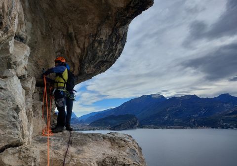 Sentiero dei Contrabbandieri - Massimiliano Torti - foto 14